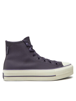 Кроссовки Converse, фиолетовый 0000304944093 | lila