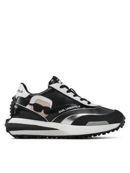 Кроссовки Karl Lagerfeld, черный 0000302084685 | fekete