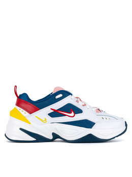 Кроссовки Nike, белый 2230076672964 | fehér