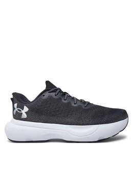 Беговые кроссовки Under Armour, черный 0000304102219 | fekete