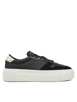 Кроссовки Calvin Klein, черный 0000304830532 | fekete