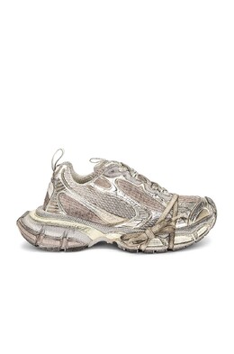 Кроссовки 3xl Balenciaga, цвет Eggshell balf-wz679 | eggshell