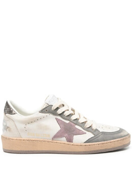 Кроссовки Golden Goose Ball Star, нейтральный gwf00117f006827 | нейтральные цвета
