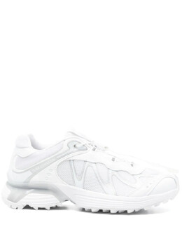 Salomon кроссовки XT-Whisper, белый l477619 | белый