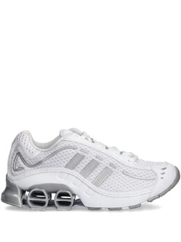 Кроссовки Adidas Megaride O1, белый jq2292 | белый