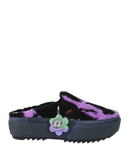 Кроссовки Vans, черный 17455240ek | black