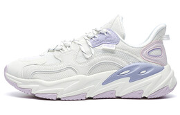 Кроссовки Fila Wave Low-Top Shoes 'White Purple' Women's f12w226112fbb