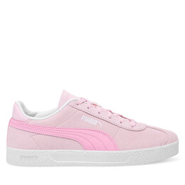 Кроссовки Puma CLUB 38111131 Rosa, розовый 263675 | rosa