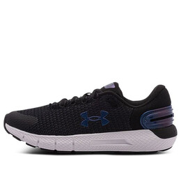 Кроссовки charged rogue 2.5 colorshift black Under Armour, черный 3024478-001 | black