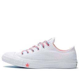 Кроссовки chuck taylor all star white ' Converse, белый 564117c | white