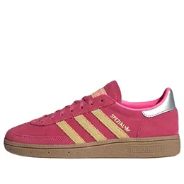 Кроссовки handball spezial Adidas, розовый ji1407 | pink