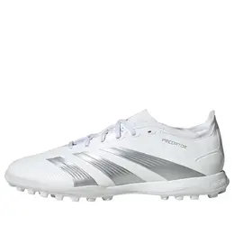 Кроссовки predator 24 league low turf Adidas, белый ie2613 | white