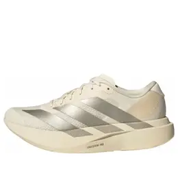 Кроссовки adizero evo sl Adidas, белый jr5841 | white