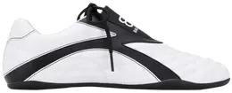Кроссовки Balenciaga Wmns Zen Sneaker 'White Black', белый 617539 w2cg1 9010 | white black