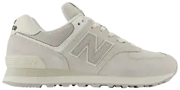 Кроссовки New Balance Wmns 574 'Moonbeam Moonrock', серый wl574dq2 | moonbeam moonrock
