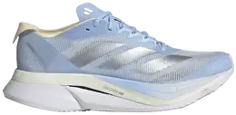 Кроссовки Adidas Wmns Adizero Boston 12 'Boston Marathon 2025', синий jp7914 | boston marathon 2025