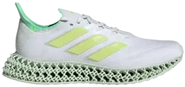 Кроссовки Adidas Wmns 4DFWD 4 'Pulse Lime', белый ji1456 | pulse lime