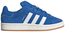 Кроссовки Adidas Wmns Campus 00s 'Blue White', синий if9615 | blue white