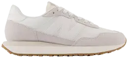 Кроссовки New Balance Wmns 237 'Nimbus Cloud Moonbeam', белый ws237nn | nimbus cloud moonbeam