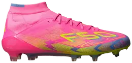 Кроссовки Adidas Wmns Adizero F50 Elite Mid FG 'Mystic Victory Pack', розовый ie1458 | mystic victory pack