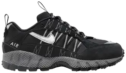 Кроссовки Nike Wmns Air Humara 'Black Metallic Silver', черный fb9982 001 | black metallic silver