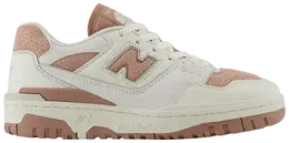 Кроссовки New Balance Wmns 550 'Sea Salt Landslide', кремовый bbw550pf | sea salt landslide