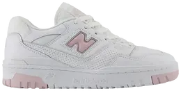 Кроссовки New Balance Wmns 550 'White Twilight Haze', белый bbw550vc | white twilight haze