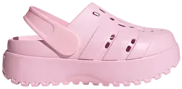 Кроссовки Adidas Wmns Adilette Platform Clog 'Clear Pink', розовый jr2626 | clear pink