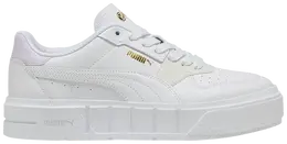 Кроссовки Puma Wmns Cali Court Leather 'White Lilac Frost', белый 393802 20 | white lilac frost