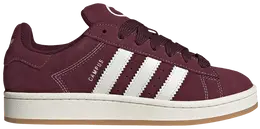 Кроссовки Adidas Wmns Campus 00s 'Maroon', красный js2761 | maroon