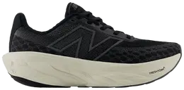 Кроссовки New Balance Wmns Fresh Foam X 1080v14 'Black Sea Salt', черный w1080b14 | black sea salt