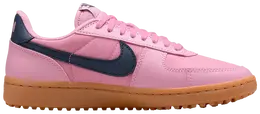Кроссовки Nike Wmns Field General 82 'Elemental Pink Obsidian Gum', розовый fz5593 600 | elemental pink obsidian gum