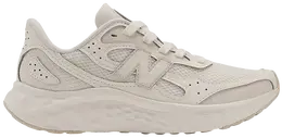 Кроссовки New Balance Wmns Fresh Foam Arishi v4 Tiralux 'Angora', кремовый waristc4 | angora