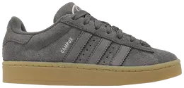 Кроссовки Adidas Wmns Campus 00s 'Charcoal Putty Grey', серый ih2661 | charcoal putty grey