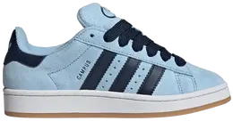 Кроссовки Adidas Wmns Campus 00s 'Clear Sky Navy', синий jh7277 | clear sky navy