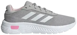 Кроссовки Adidas Wmns Cloudfoam Comfy 'Grey Clear Pink', серый ih6126 | grey clear pink