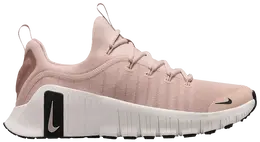 Кроссовки Nike Wmns Free Metcon 6 Premium 'Pink Oxford', розовый hf1208 600 | pink oxford