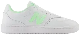 Кроссовки New Balance Wmns BB80 'White Mint Green', белый bbw80wmg | white mint green