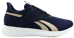 Кроссовки Reebok Wmns Fluxlite 'Vector Navy Rose Gold', синий gy4053 | vector navy rose gold
