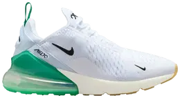 Кроссовки Nike Wmns Air Max 270 'White Stadium Green', белый ah6789 125 | white stadium green