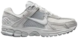 Кроссовки Nike Wmns Air Zoom Vomero 5 'Pure Platinum', серый hq0458 001 | pure platinum
