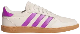 Кроссовки Adidas Wmns Breaknet Sleek 'Halo Ivory Purple Burst', кремовый ih5420 | halo ivory purple burst