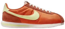 Кроссовки Nike Wmns Cortez TXT 'Safety Orange', оранжевый hj9612 800 | safety orange