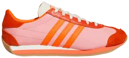 Кроссовки Adidas Wmns Country OG 'Valentine's Day', розовый jh7281 | valentines day