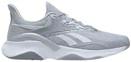 Кроссовки Reebok Wmns HIIT TR 3 'Cold Grey', серый hr0408 | cold grey