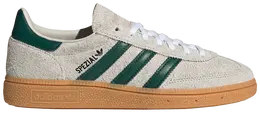 Кроссовки Adidas Wmns Handball Spezial 'Alumina Collegiate Green Gum', кремовый js0242 | alumina collegiate green gum
