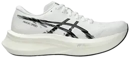 Кроссовки Asics Wmns Magic Speed 4 'White Black', белый 1012b676 101 | white black