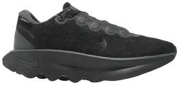 Кроссовки Nike Wmns Motiva GORE-TEX 'Black Anthracite', черный hm0355 001 | black anthracite