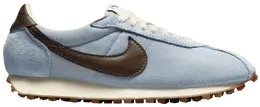 Кроссовки Nike Wmns LD 1000 'Light Armory Blue Baroque Brown', синий hf3227 400 | light armory blue baroque brown