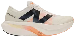 Кроссовки New Balance Wmns FuelCell SuperComp Elite v4 'Sunrise Pack', кремовый wrcelcw4 | sunrise pack
